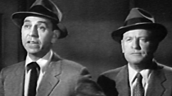 Dragnet - The Big Deal