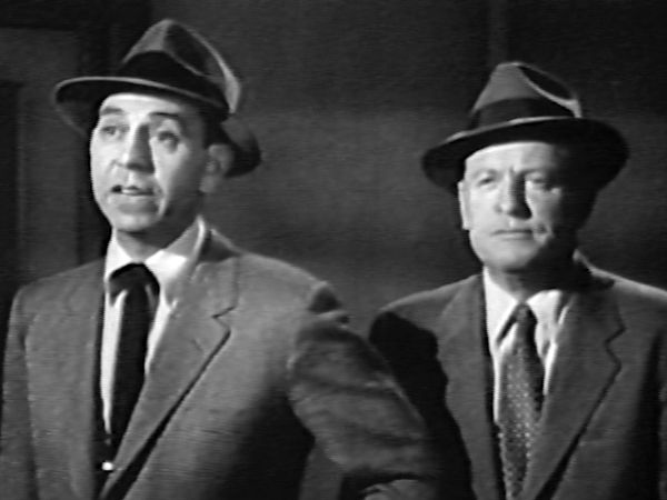 Dragnet - The Big Deal
