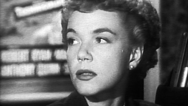 Dragnet - The Big Hit-Run Killer