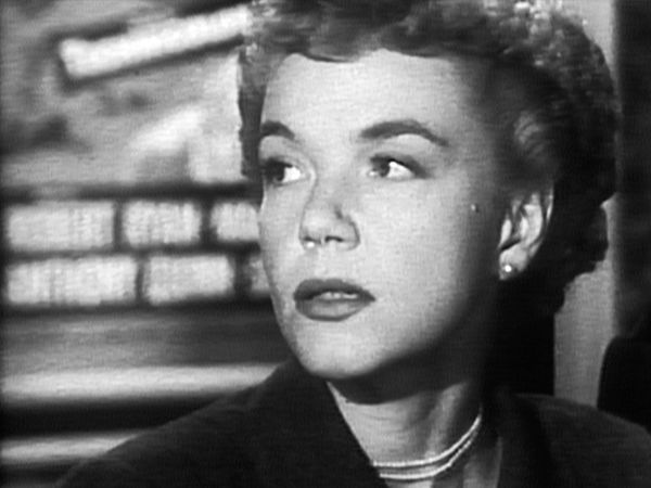 Dragnet - The Big Hit-Run Killer
