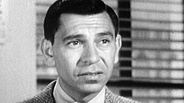 Dragnet - The Big False Make