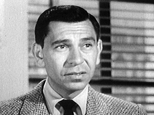 Dragnet - The Big False Make