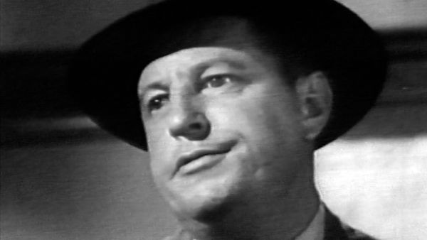 Dragnet - The Big Trunk