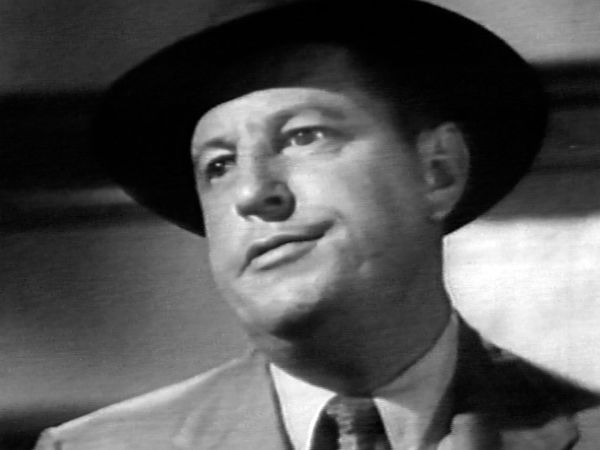 Dragnet - The Big Trunk
