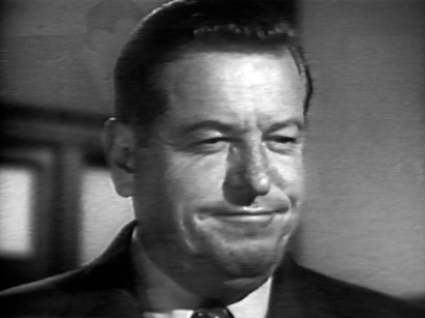 Dragnet - The Big Boys