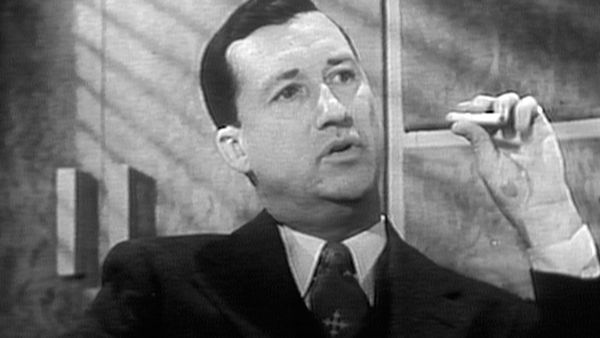 Dragnet - The Big Shoplift
