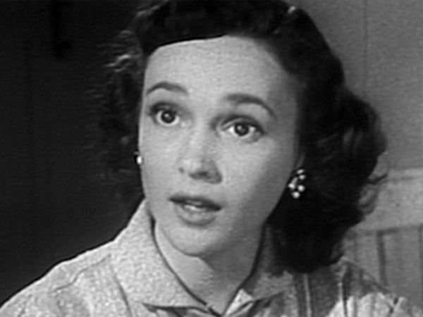 Dragnet - The Big Betty