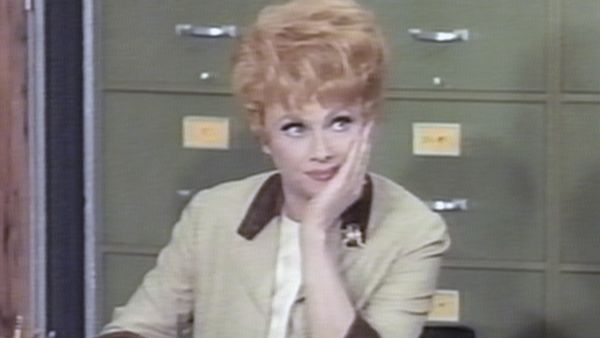 The Lucy Show - The Lucy Show Series