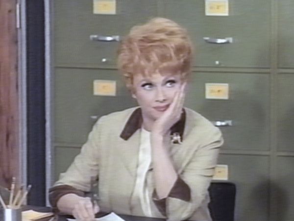 The Lucy Show - The Lucy Show Series
