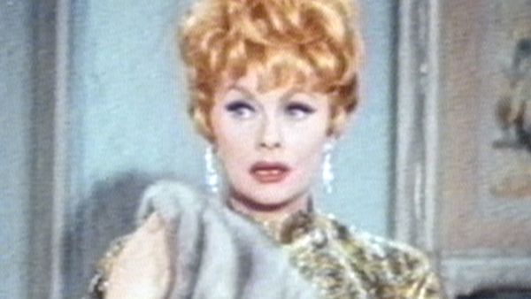 The Lucy Show - The Lucy Show Series