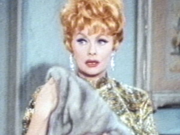 The Lucy Show - The Lucy Show Series