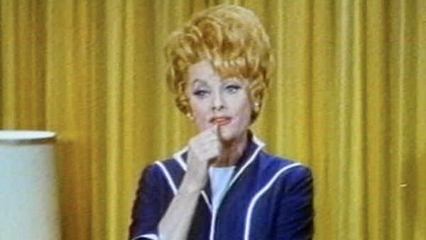 The Lucy Show - The Lucy Show Series