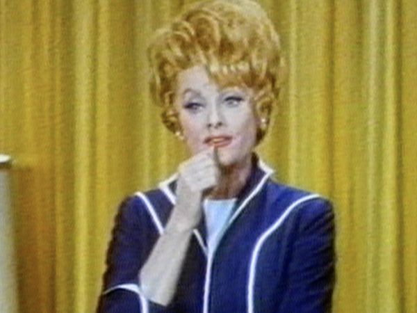 The Lucy Show - The Lucy Show Series