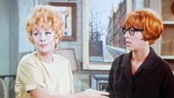 The Lucy Show - The Lucy Show Series