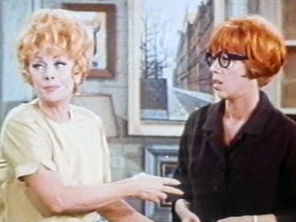 The Lucy Show - The Lucy Show Series