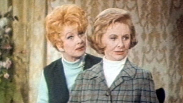 The Lucy Show - The Lucy Show Series