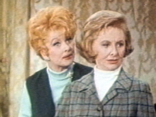 The Lucy Show - The Lucy Show Series