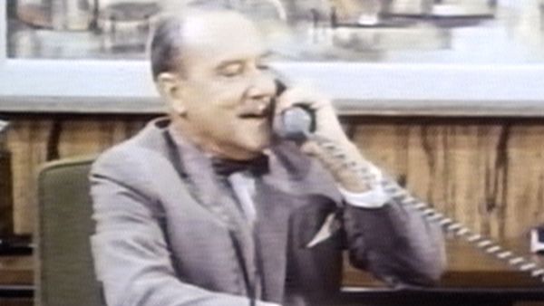 The Lucy Show - The Lucy Show Series