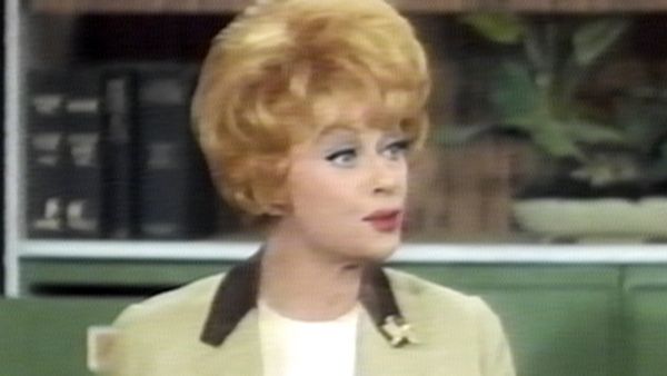 The Lucy Show - The Lucy Show Series