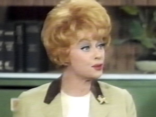 The Lucy Show - The Lucy Show Series