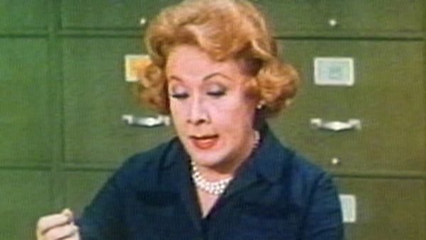The Lucy Show - The Lucy Show Series