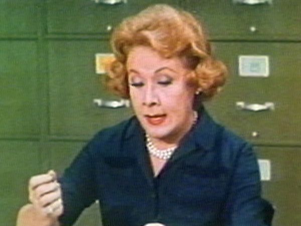 The Lucy Show - The Lucy Show Series