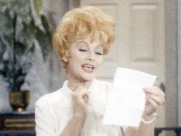 The Lucy Show - The Lucy Show Series