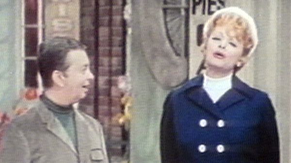 The Lucy Show - The Lucy Show Series