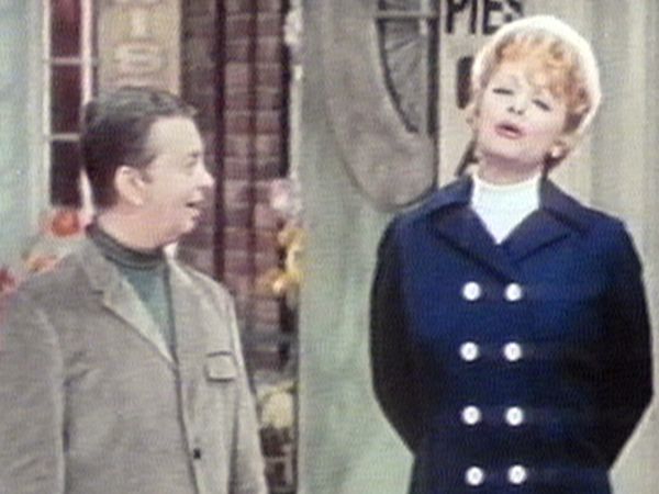 The Lucy Show - The Lucy Show Series
