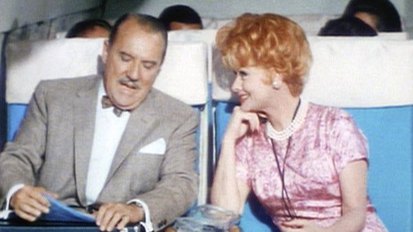 The Lucy Show - The Lucy Show Series
