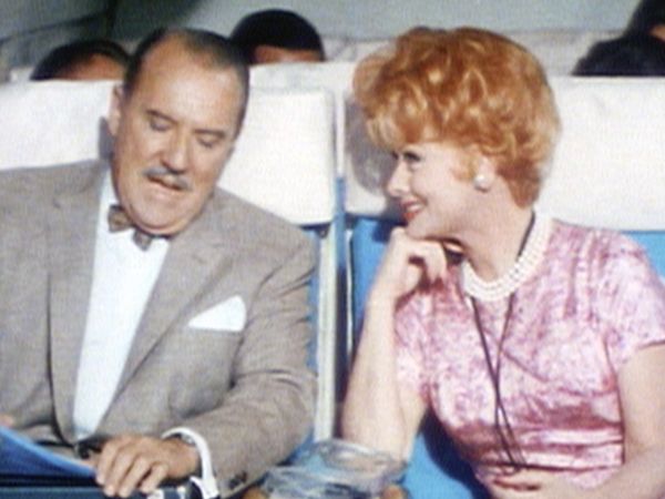 The Lucy Show - The Lucy Show Series
