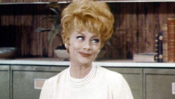 The Lucy Show - The Lucy Show Series