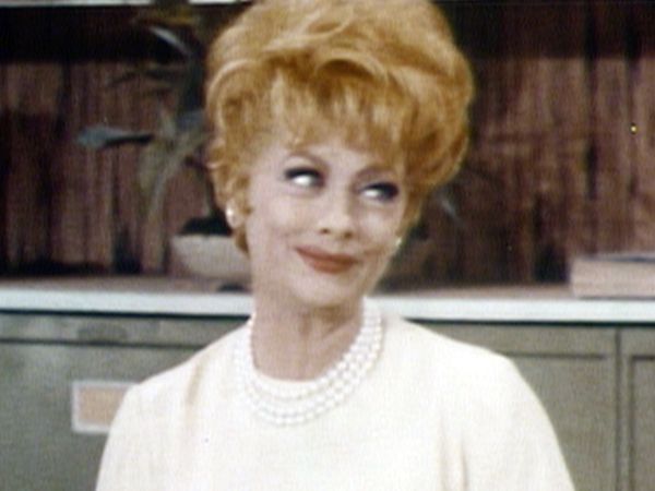 The Lucy Show - The Lucy Show Series