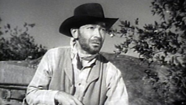 The Lone Ranger - Cannonball McKay