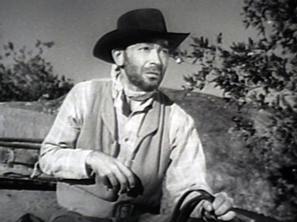 The Lone Ranger - Cannonball McKay