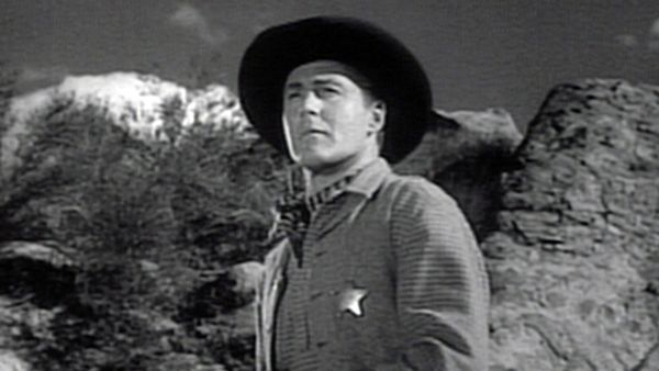 The Lone Ranger - The Masked Rider
