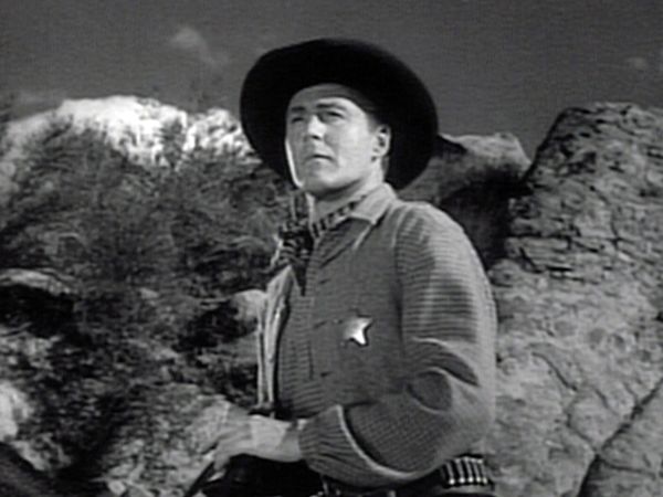 The Lone Ranger - The Masked Rider