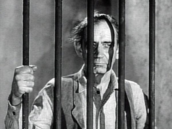 The Lone Ranger - Rustler's Hideout