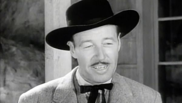 The Lone Ranger - The Legion of Old Timers