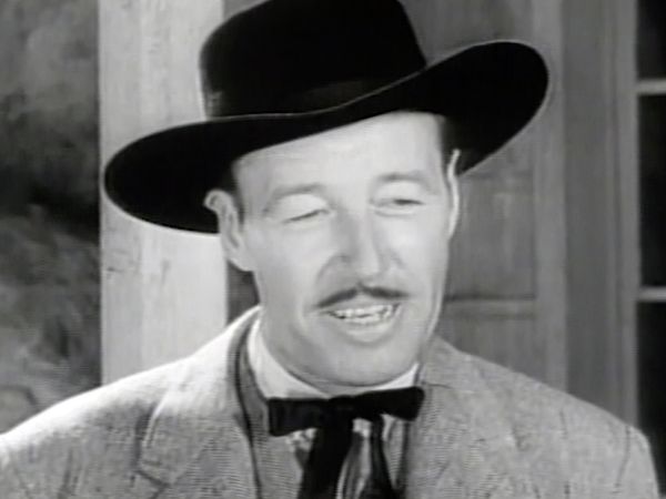 The Lone Ranger - The Legion of Old Timers