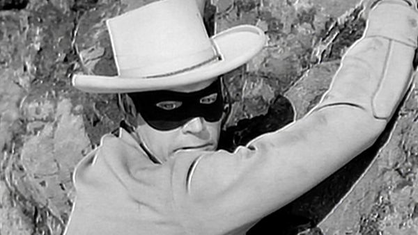 The Lone Ranger - The Lone Ranger Fights On