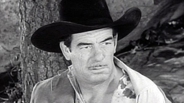 The Lone Ranger - The Lone Ranger's Triumph