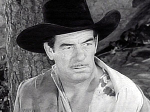 The Lone Ranger - The Lone Ranger's Triumph