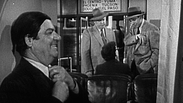 Dragnet - The Big Show