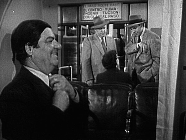 Dragnet - The Big Show