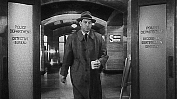 Dragnet - The Big Break
