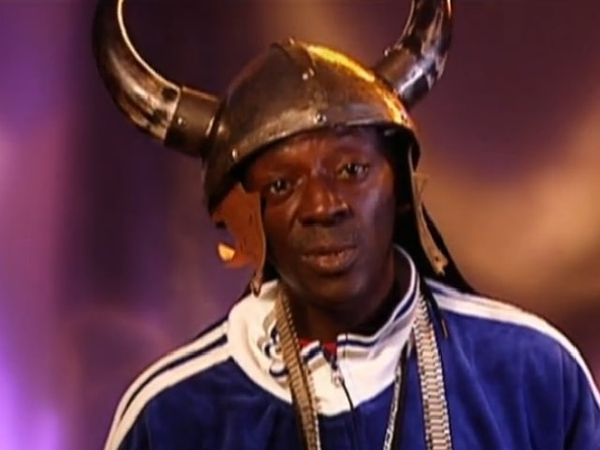 Flavor of Love - Viva La Flav