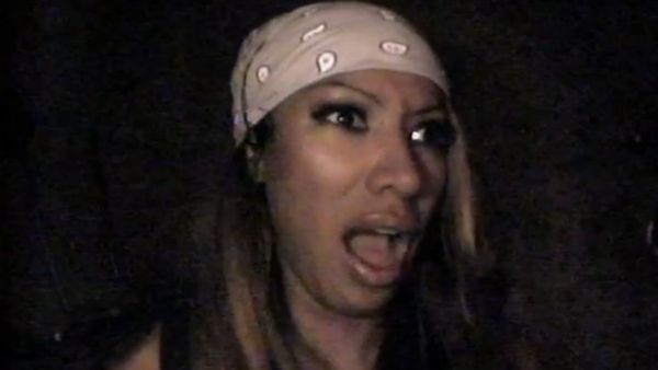 Celebrity Paranormal Project - Pearl