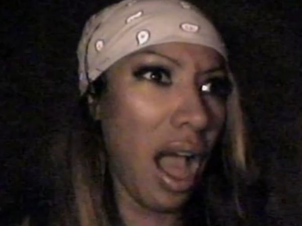 Celebrity Paranormal Project - Pearl