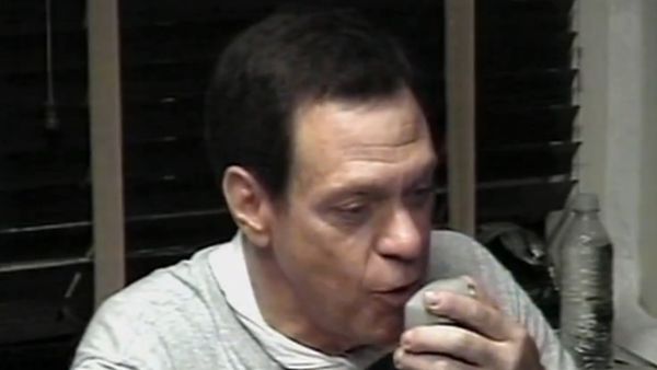 Celebrity Paranormal Project - The First Warden